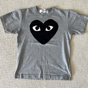 Comme des Garçons men’s t-shirt
